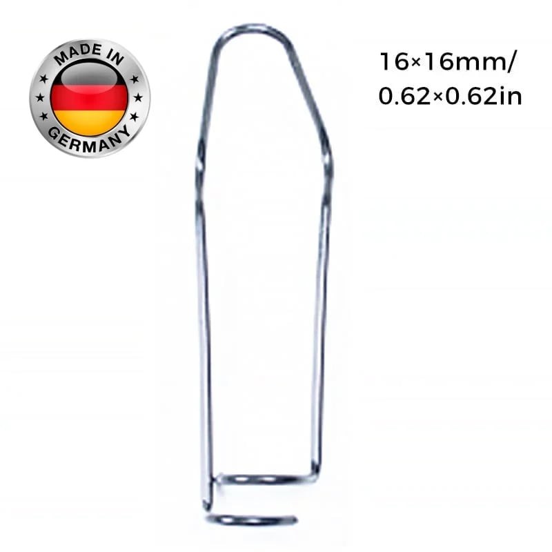 FenceClip™ Easy Install Buckle