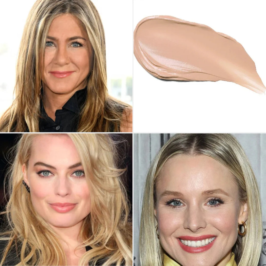 DewTint™ Silky Radiance Care