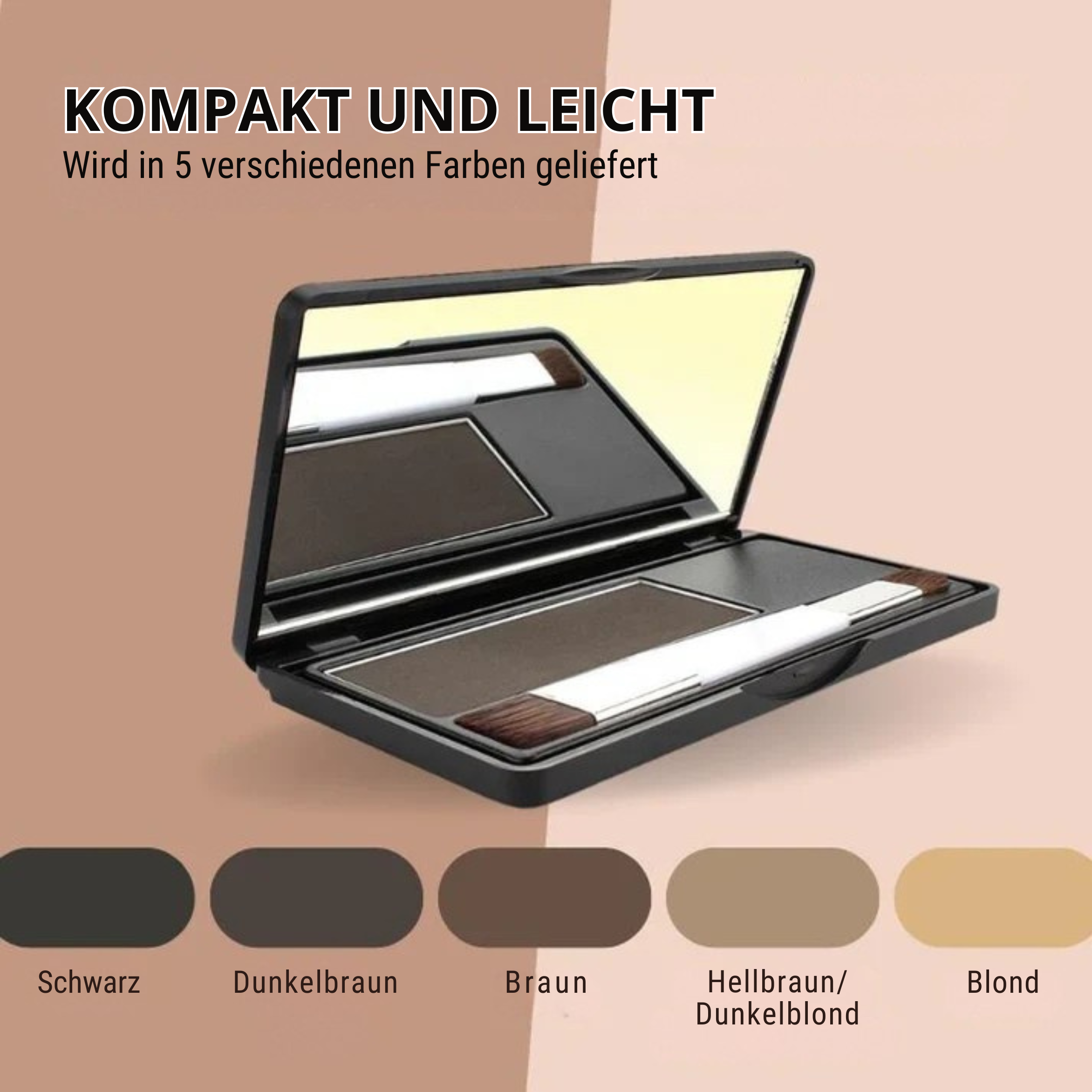 HairHue™ Quick Hair Fix