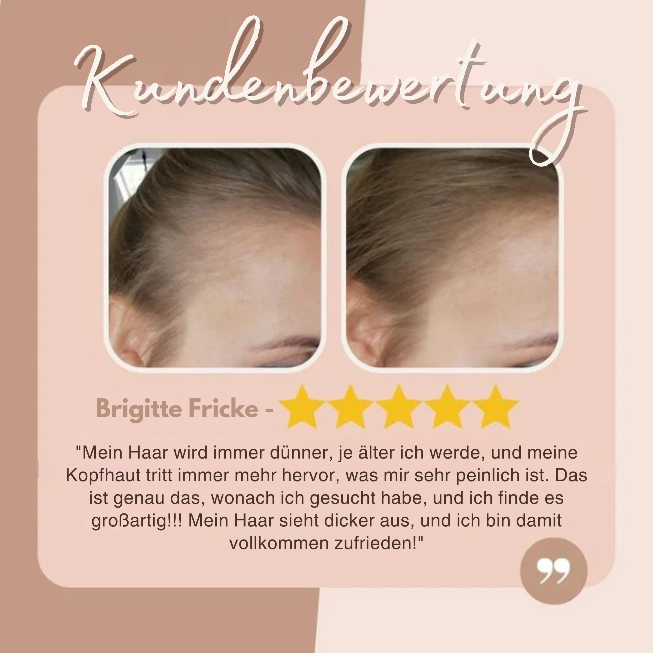 HairHue™ Quick Hair Fix