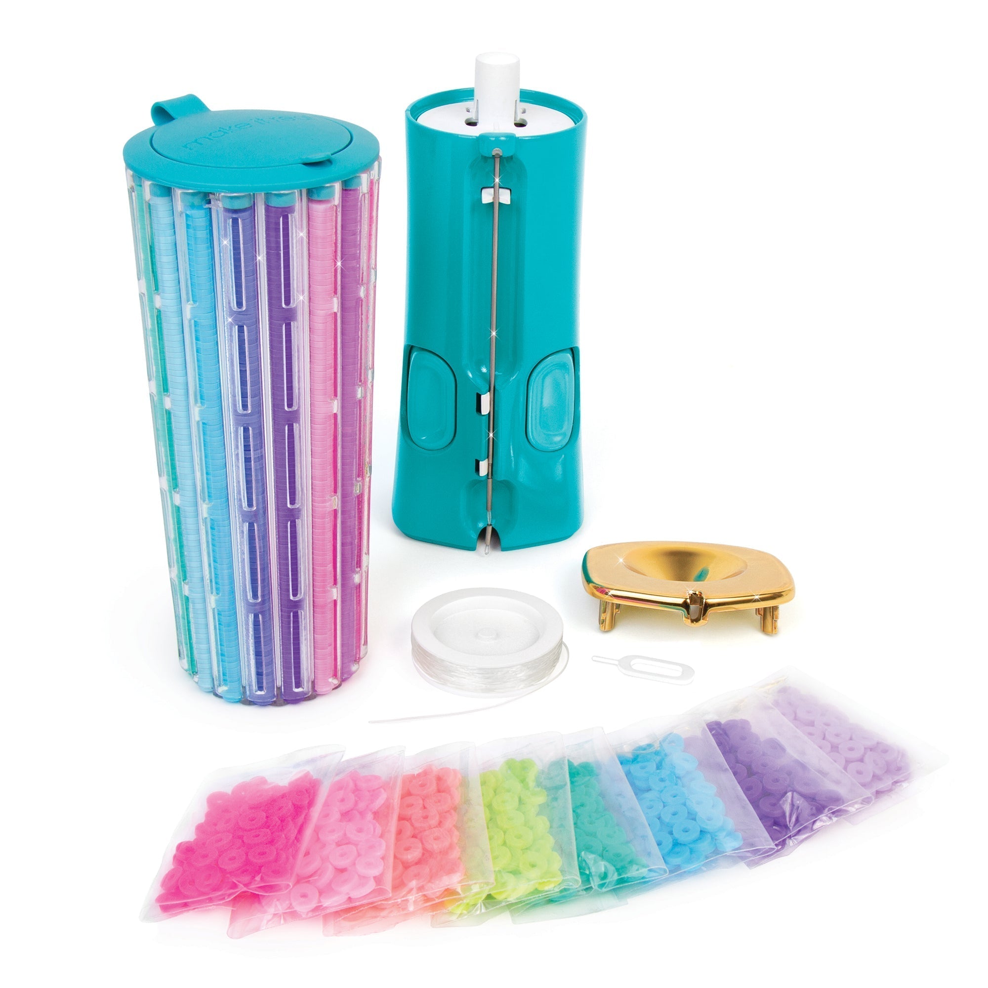 BeadCraft™ Craft Beautiful Accessories