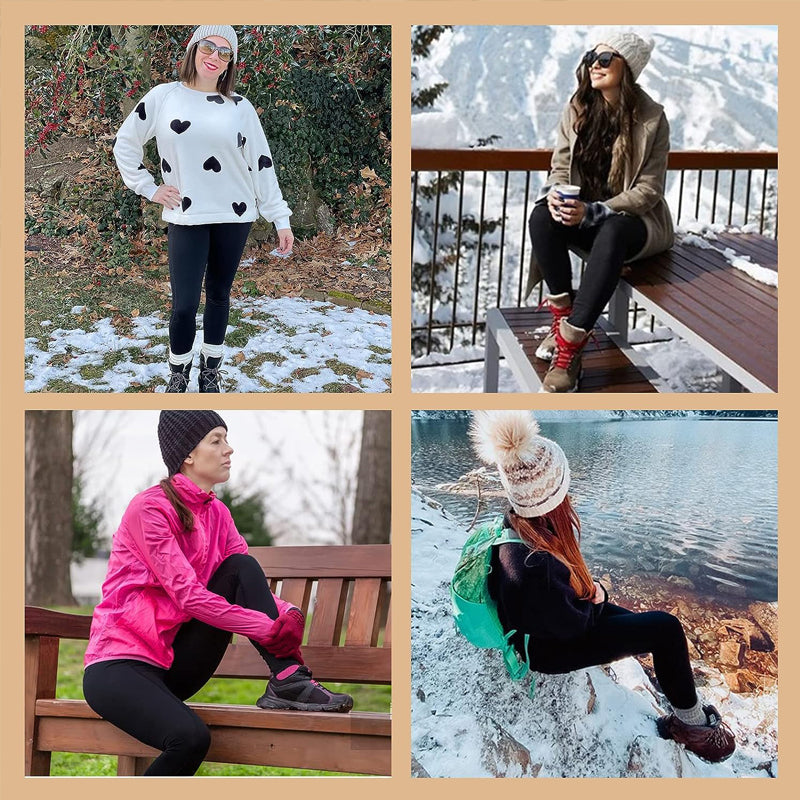 1+1 Free | Nicolette™ Insulated Cold Protection