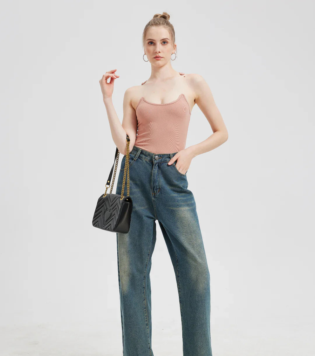 Maddisen™ Sleek Silhouette Wear