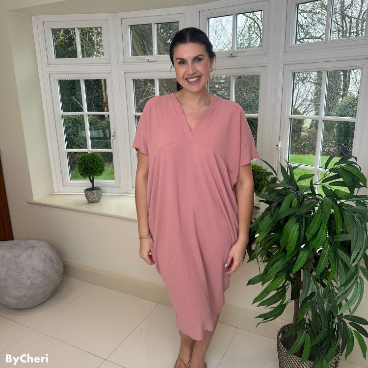 Eliana™ Relaxed Everyday Style