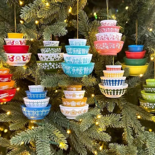 HarvestBowl™ Festive Home Highlight