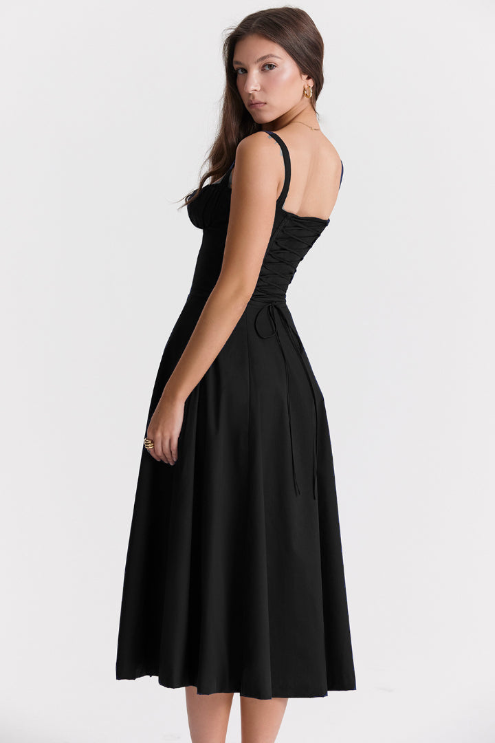 Soleil™ Flattering Flowing Silhouette