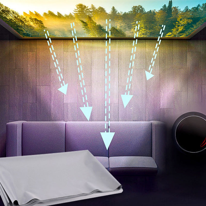 ScreenCast™ Entertainment Without Limits