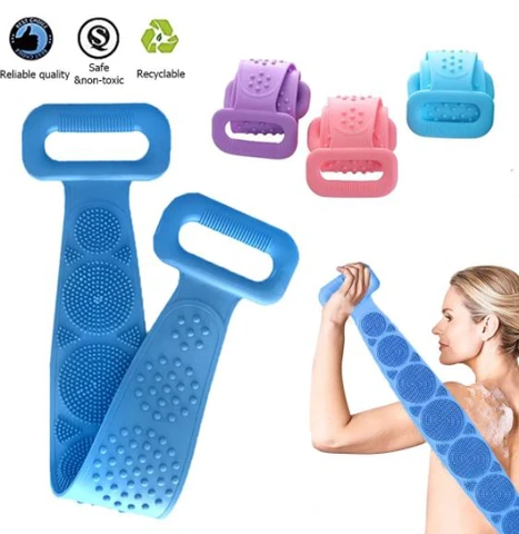 LumiBrush™ Smoother Skin Texture