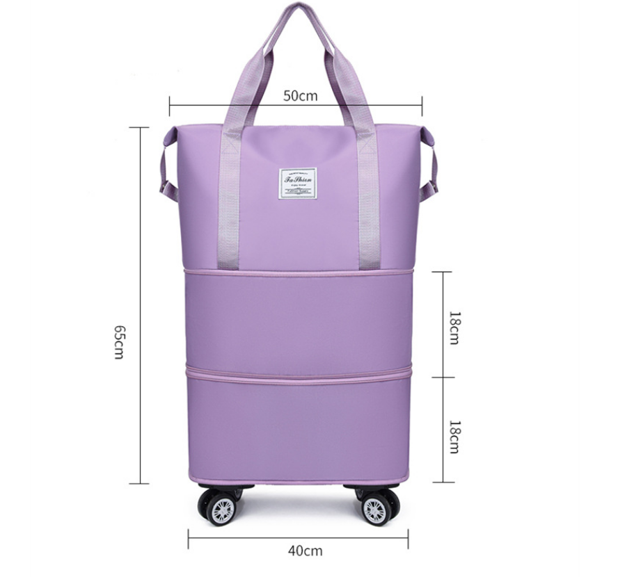 Luca™ Stylish Storage Solution