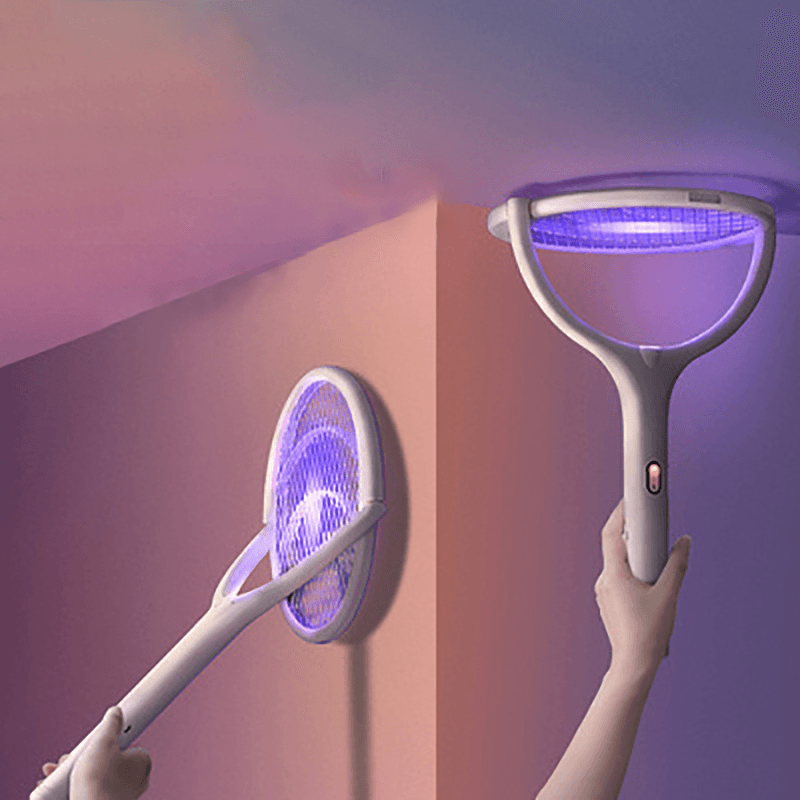 FlyZap™ Eliminate Mosquito Instantly