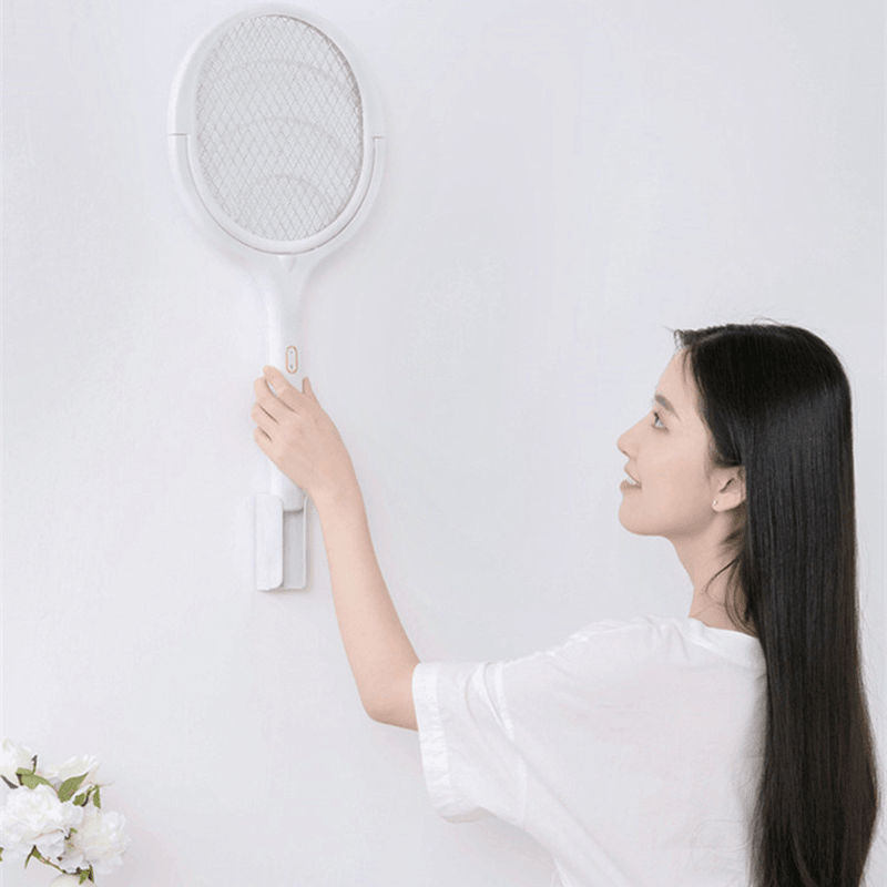 FlyZap™ Eliminate Mosquito Instantly