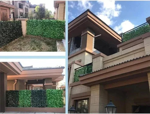 GreenBarrier™ Attractive Garden Privacy