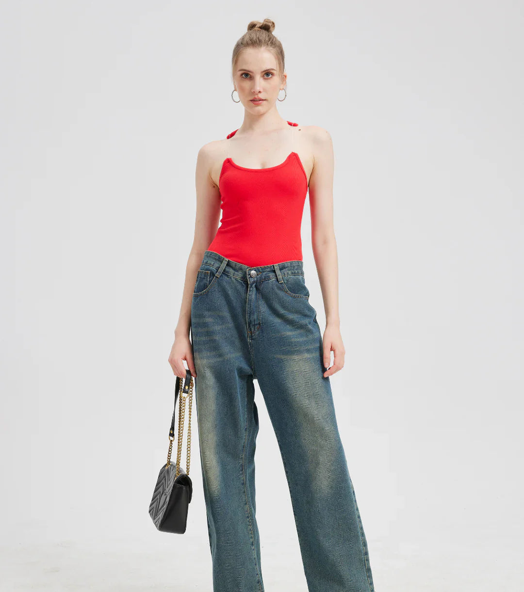 Maddisen™ Sleek Silhouette Wear