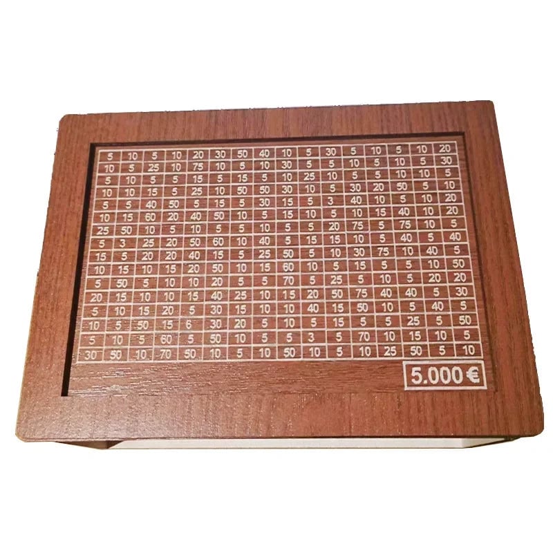 CashNest™ Motivated Savings Tracker