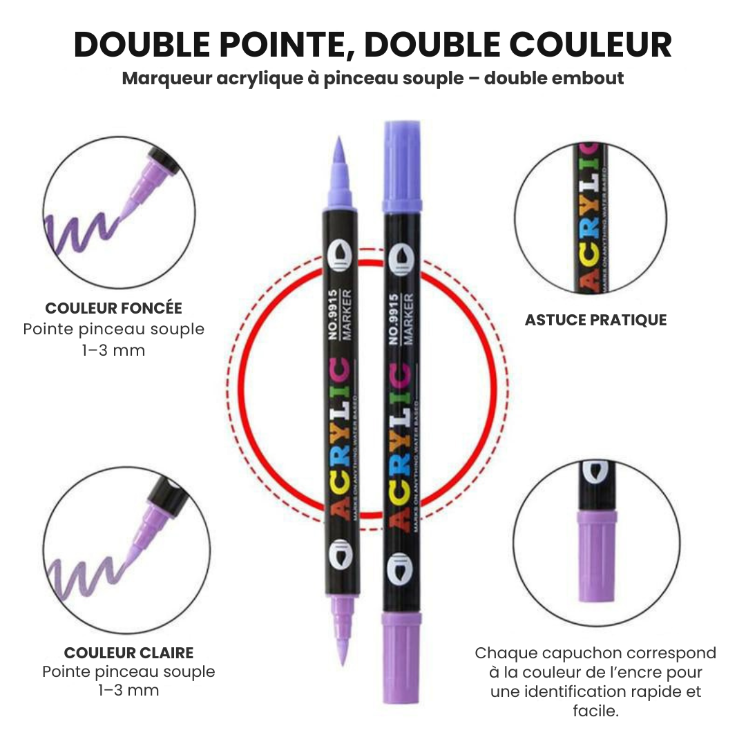 ChromaSet™ Inspiring Color Harmony