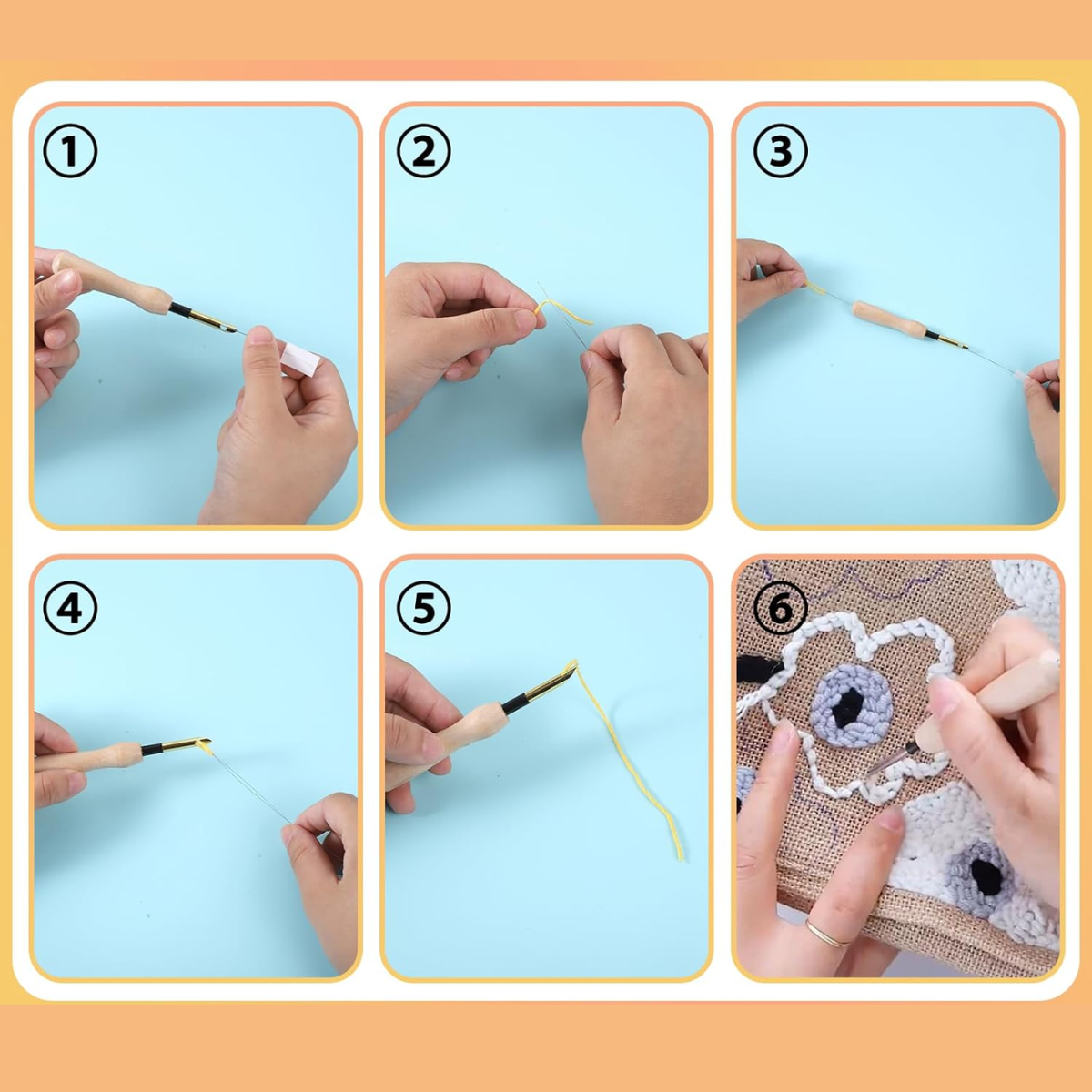 StitchKit™ Perfect Stitch Everytime