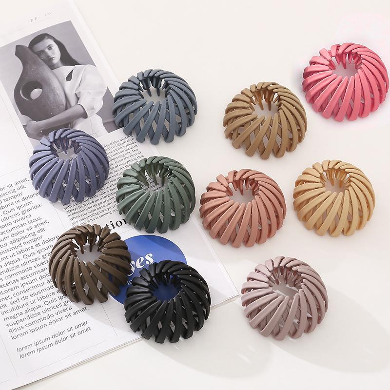 BunBloom™ Quick Hair Transformation