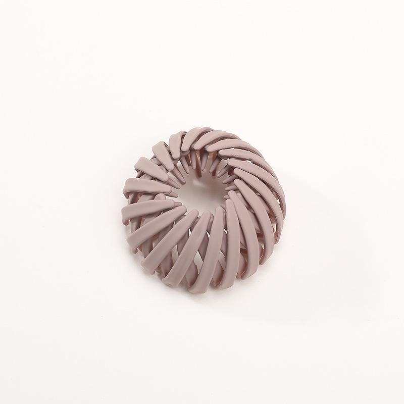 BunBloom™ Quick Hair Transformation