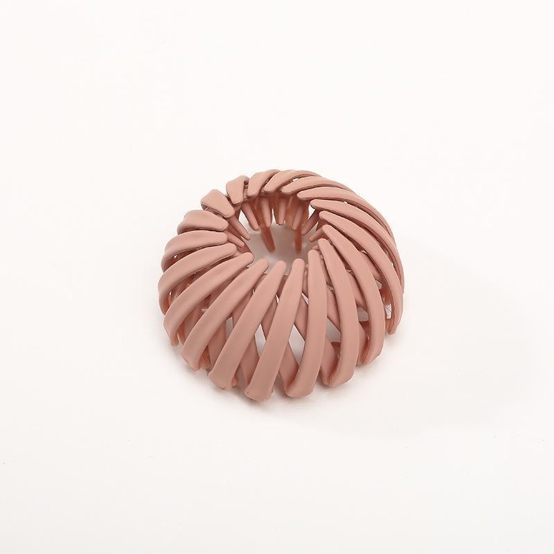 BunBloom™ Quick Hair Transformation