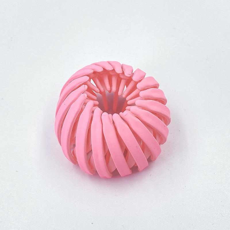 BunBloom™ Quick Hair Transformation