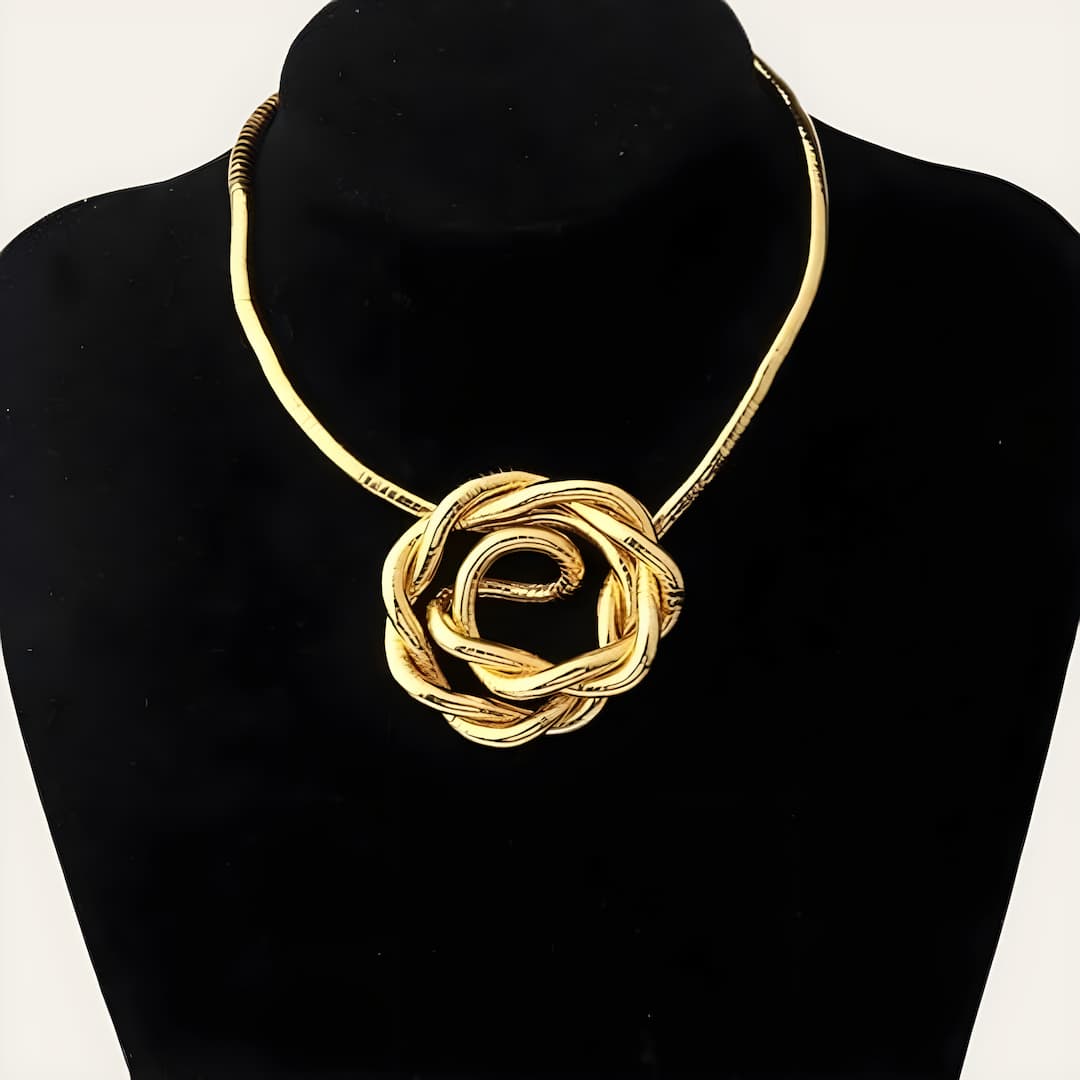 FlexGem™ One Necklace, Manyways