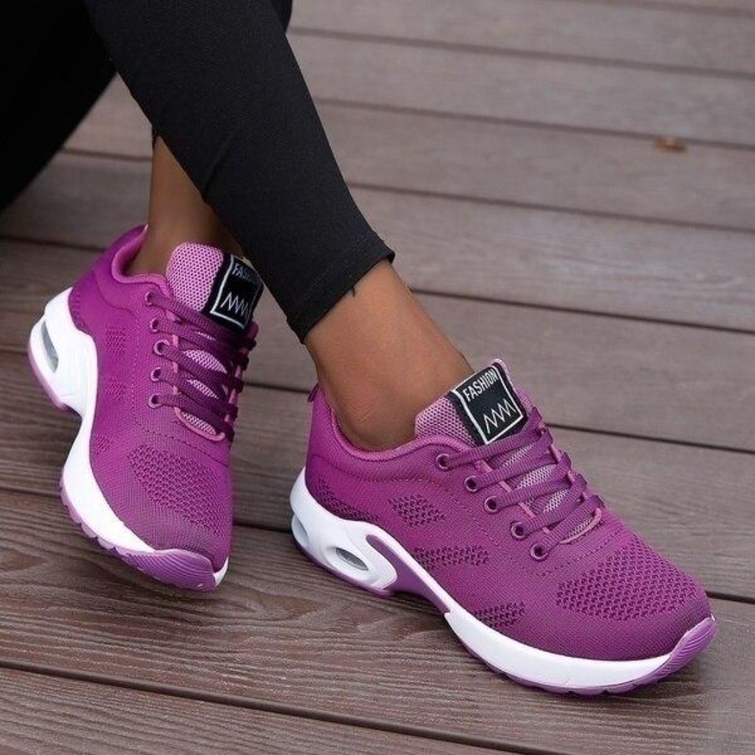 Casual Running Shoes for Women | Orthopedic