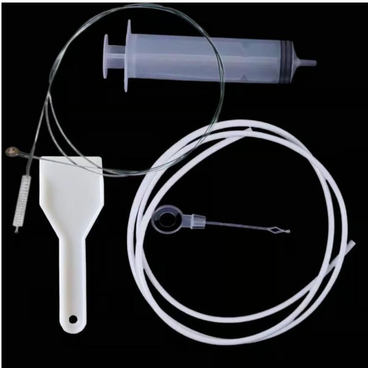 FrostFresh™ Remove Ref Stains Easily