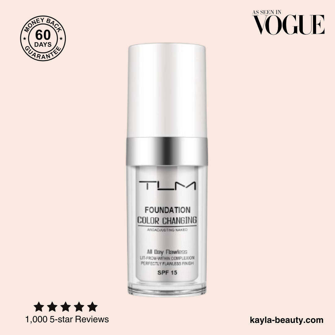 ShadeBlend™ Adaptive Shade Technology