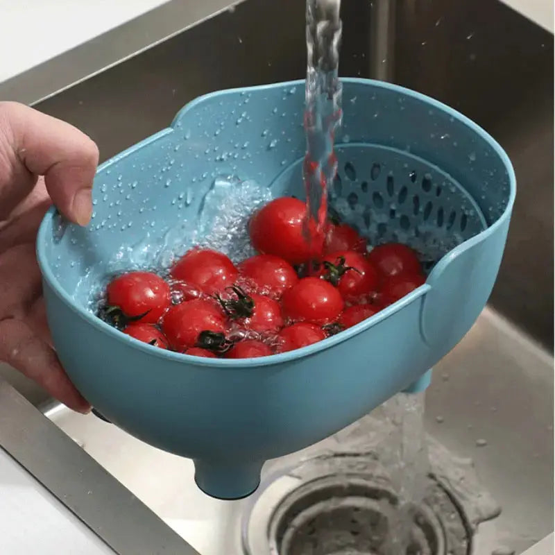 1+1 Free | StrainMate™ Hassle-Free Straining