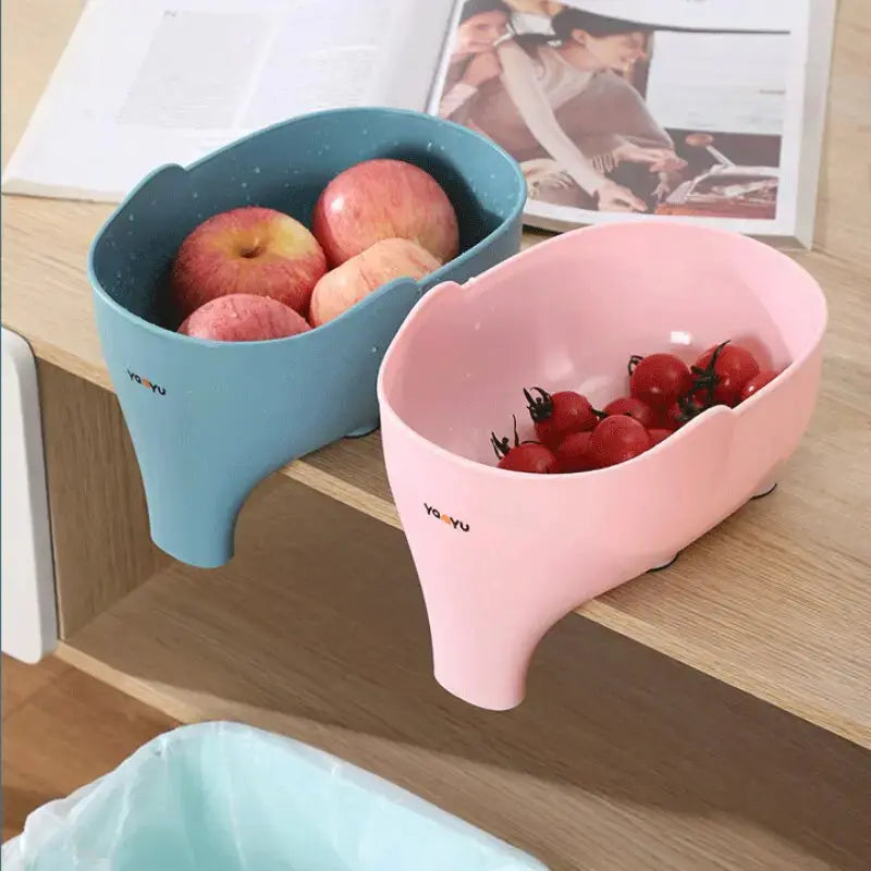 1+1 Free | StrainMate™ Hassle-Free Straining