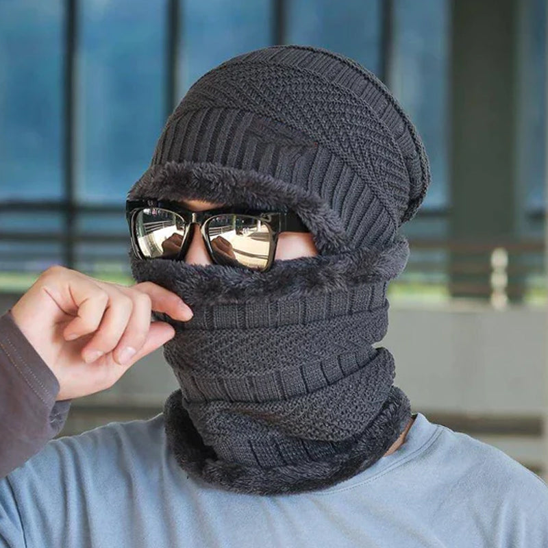CozyMask™ Ultimate Cold Defense