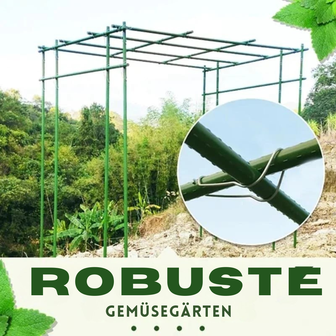 FenceLock™ Holds Fencing Tight