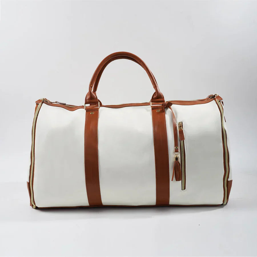 TravelTuck™ Maximize Packing Space