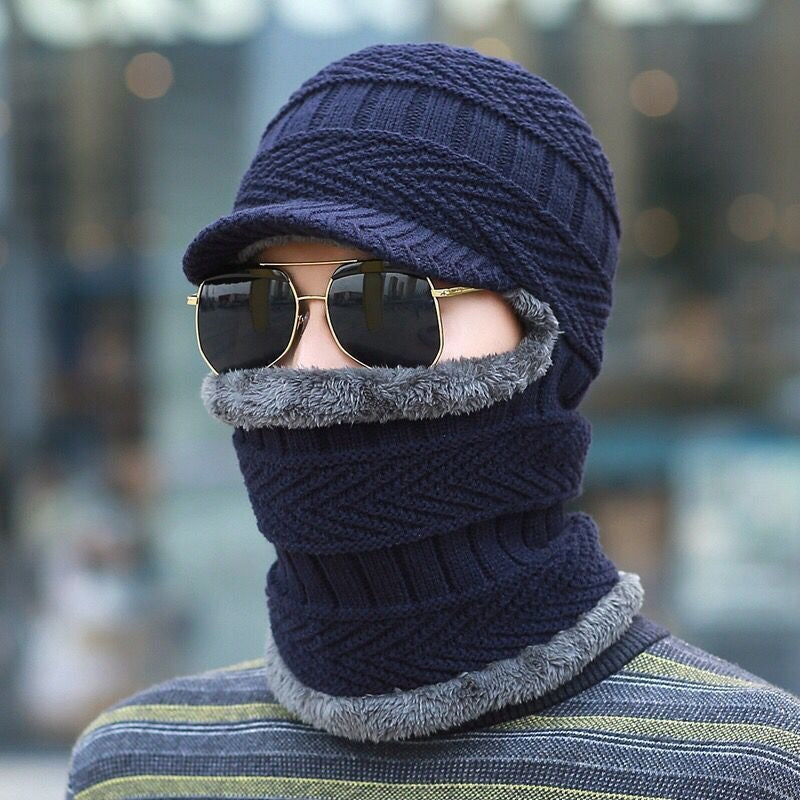 CozyMask™ Ultimate Cold Defense
