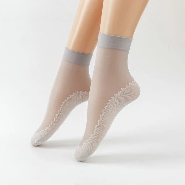 5+5 Free | SlipGuard™ Softness You Feel