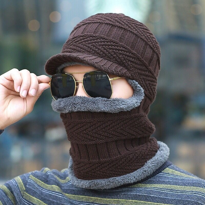 CozyMask™ Ultimate Cold Defense