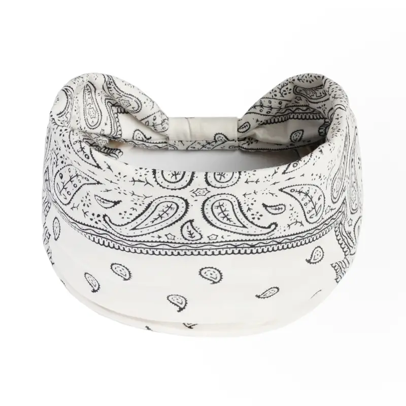 BandWrap™ Cool Breathable Fit