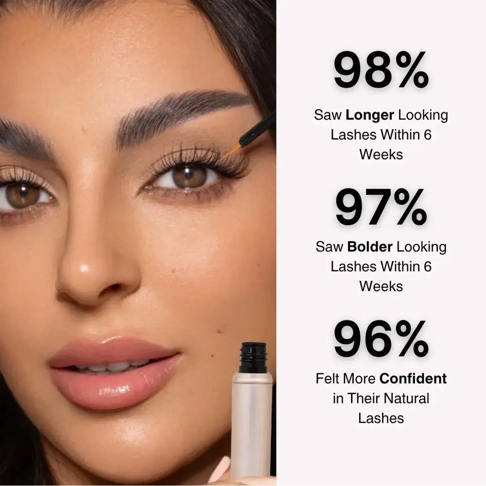 2+2 Free | SilkLash™ Lasting Lash Transformation