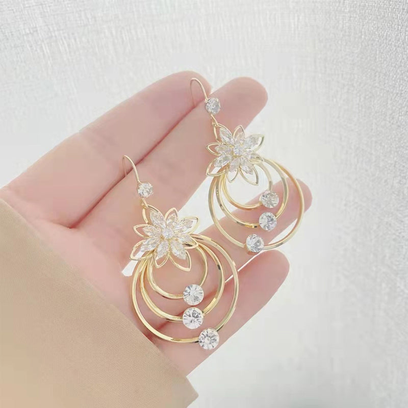 2+2 Free | LotusWhisper™ Delicate Statement Sparkle