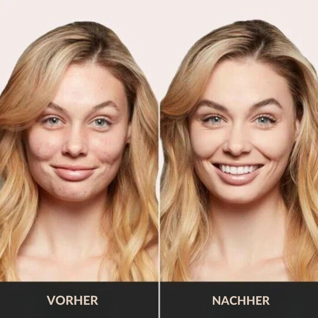 SkinPuff™ Light Natural Coverage