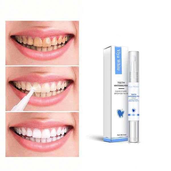 PureSmile™ Smile Ready Anytime
