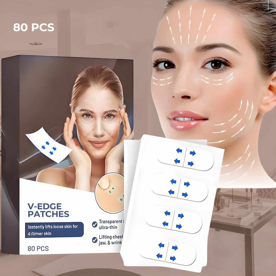 GlowPatch™ Age-Defying Power