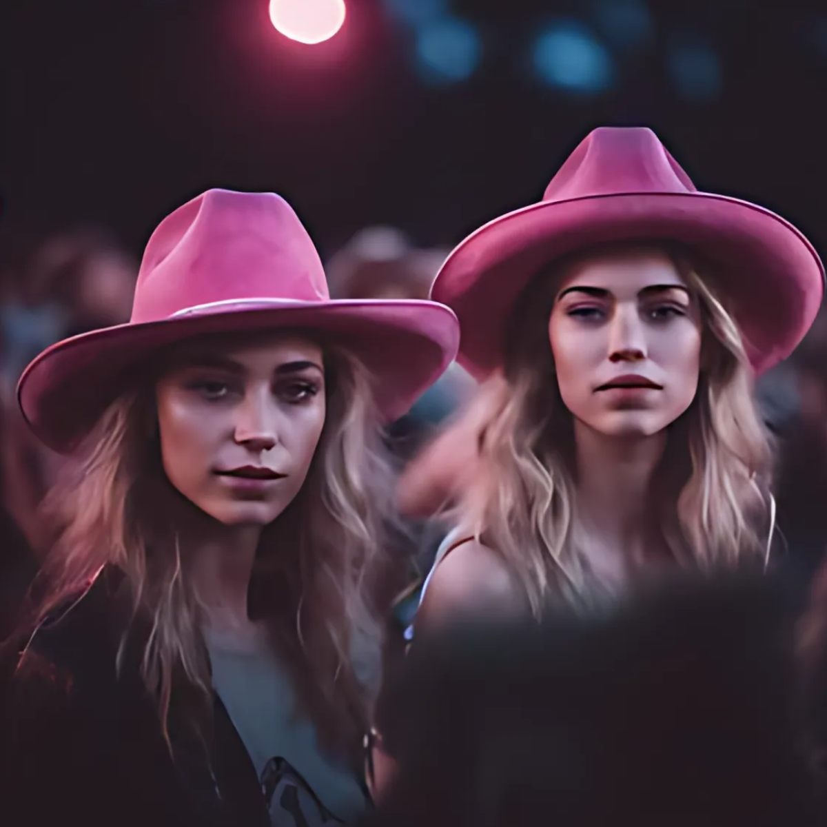 GlowHat™ Stand Out Bright