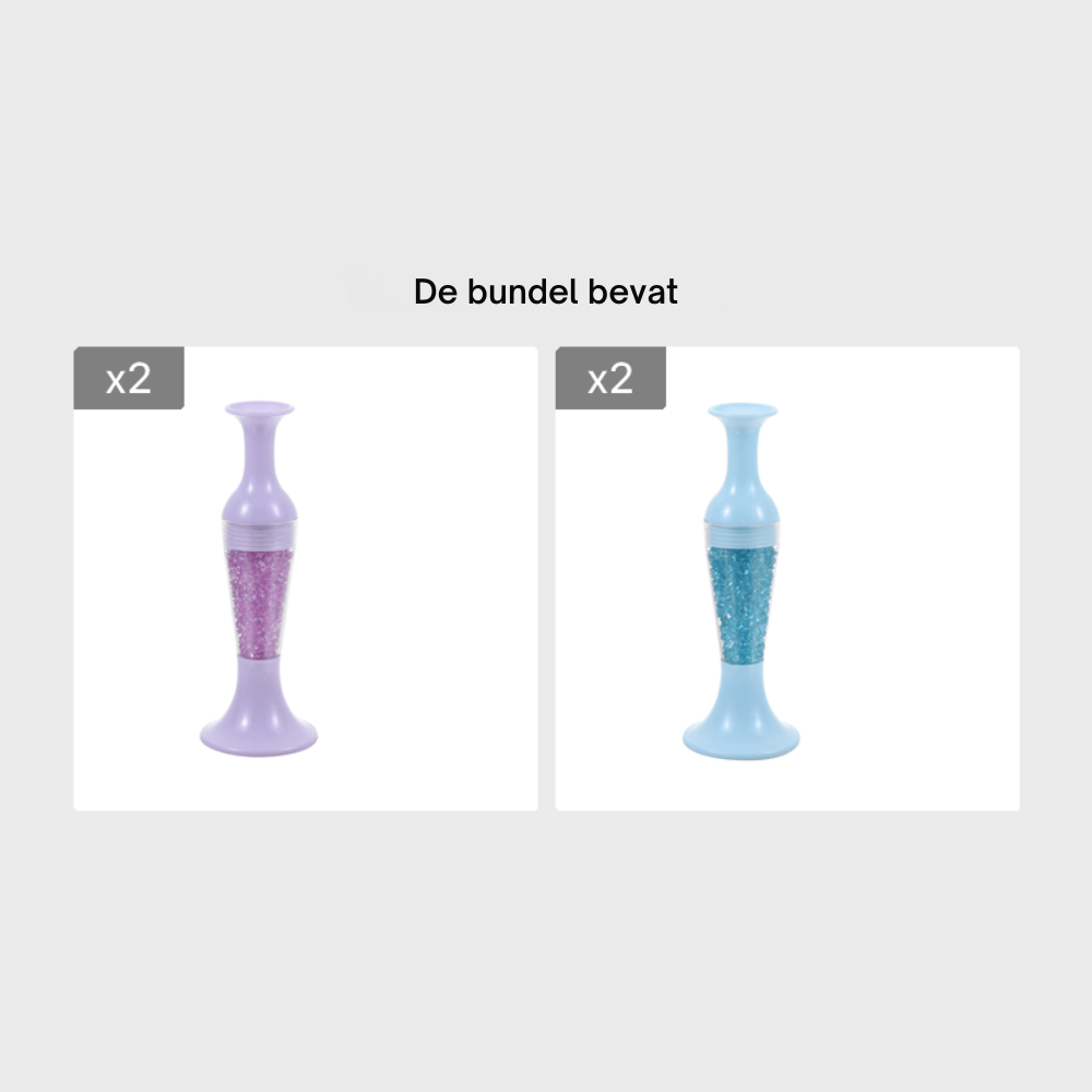 GlitzPen™ Sparkle Art Mastery