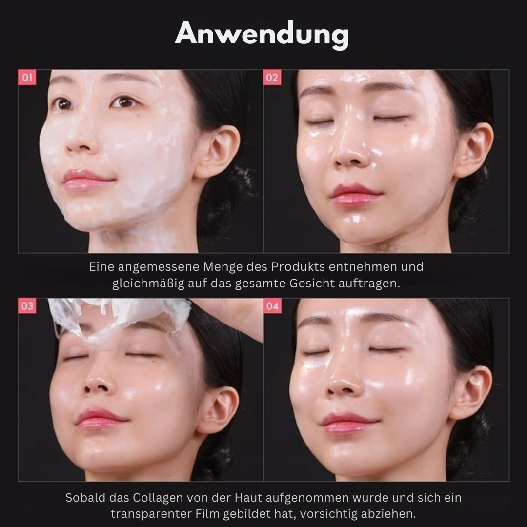 CollaGlow™ Boost Youthful Radiance