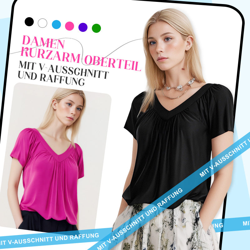 Lisbeth™ Stylish Relaxed Fit