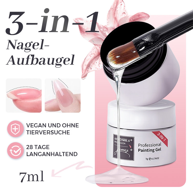 1+1 Free | PolishPrime™ Smooth Lasting Nail Shine