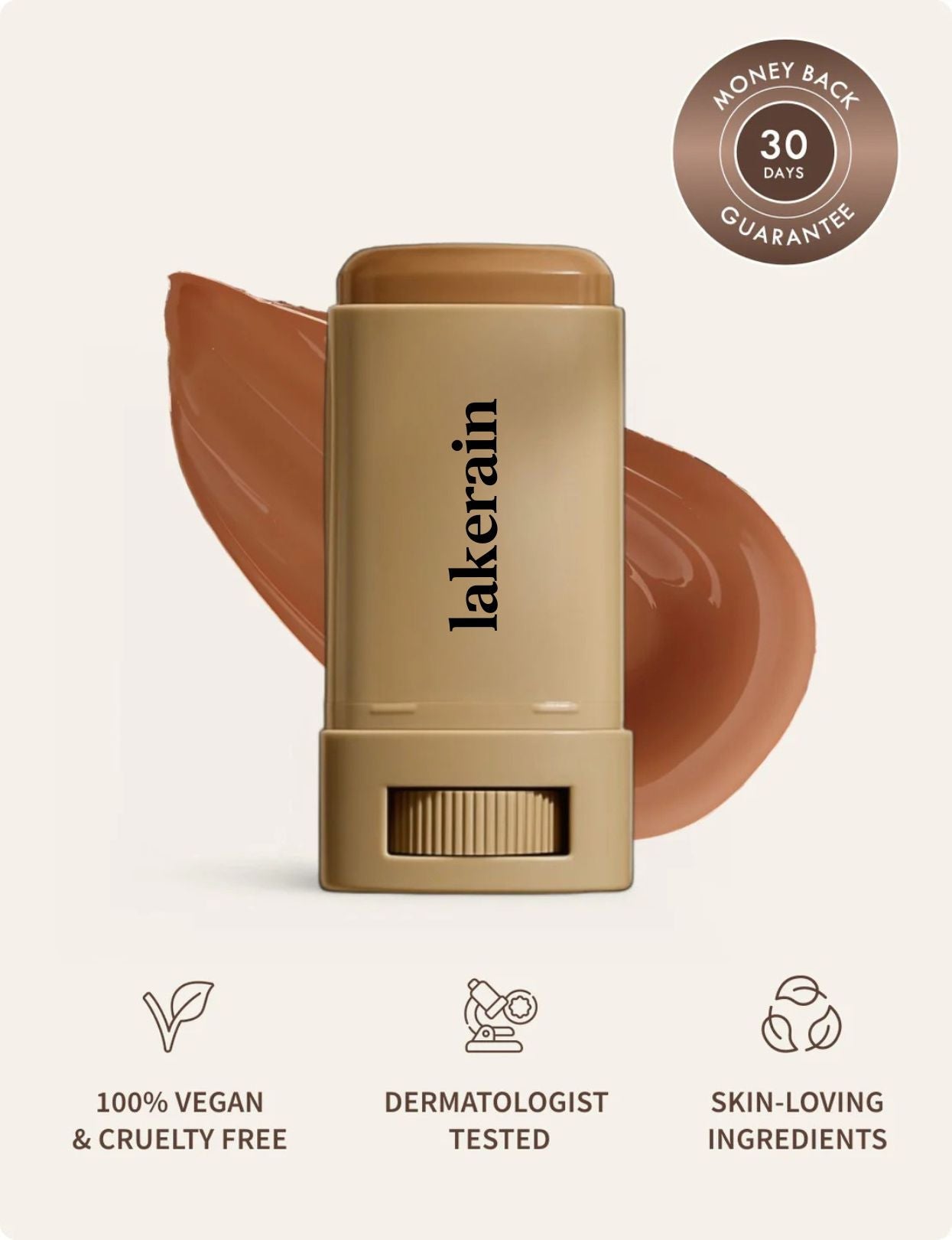 DewTint™ Silky Radiance Care