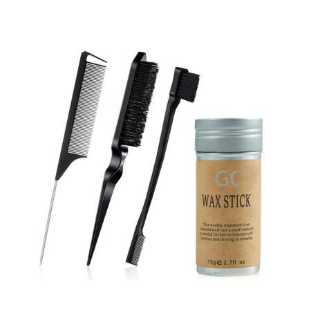 ShineHold™ Smooth Styling Control