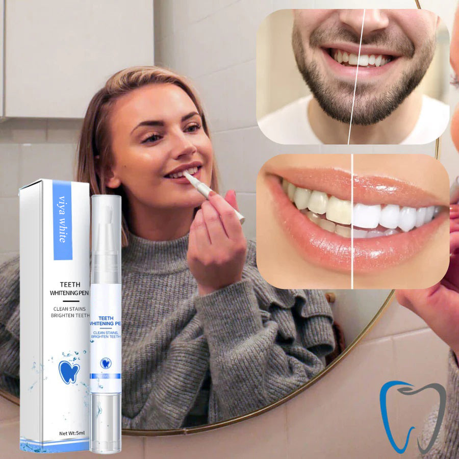 PureSmile™ Smile Ready Anytime